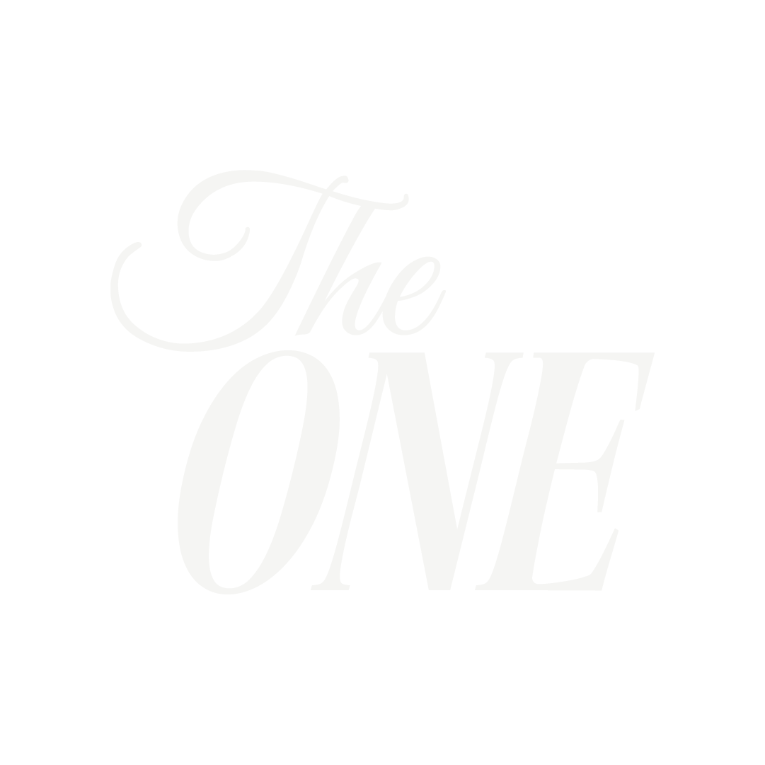 The One Agency