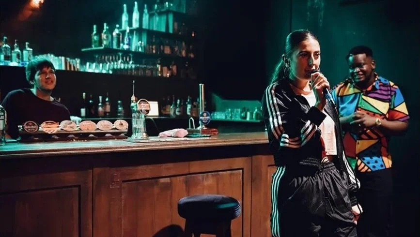 We Anchor in Hope (2022) LAMDA Dir. Tanuja Amarasuriya
