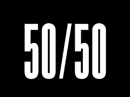 50/50 GLOBAL ELECTRONICS