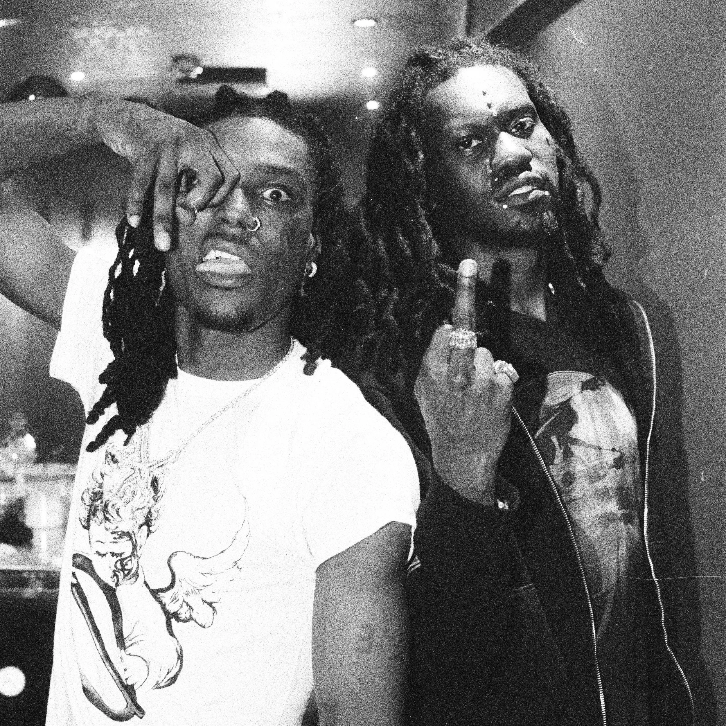 Tezzus x Diamond