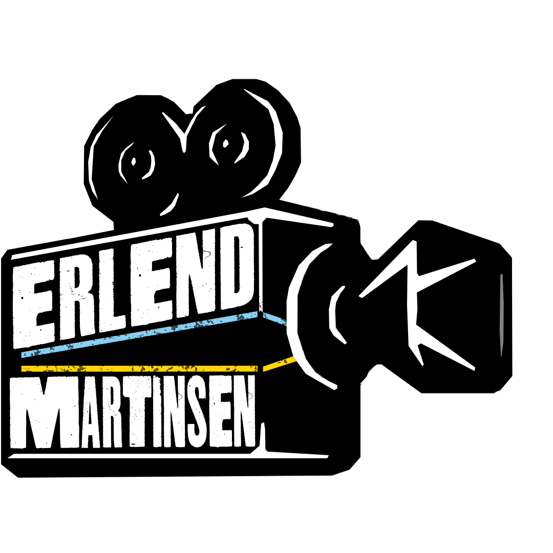 Fotograf | Erlend Martinsen