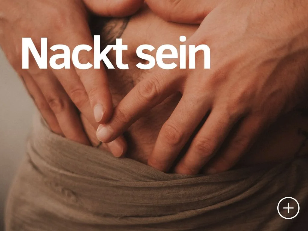 Nacktsein 5. - 6.12.26