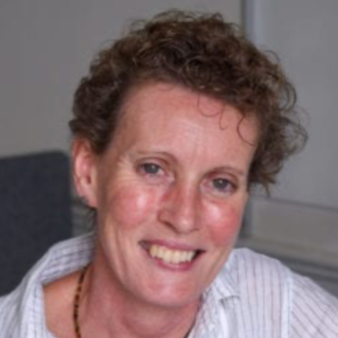 Helen Stevens