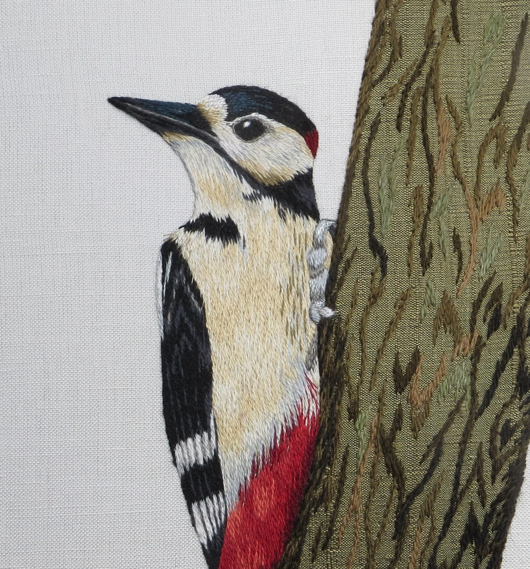 Woodpecker