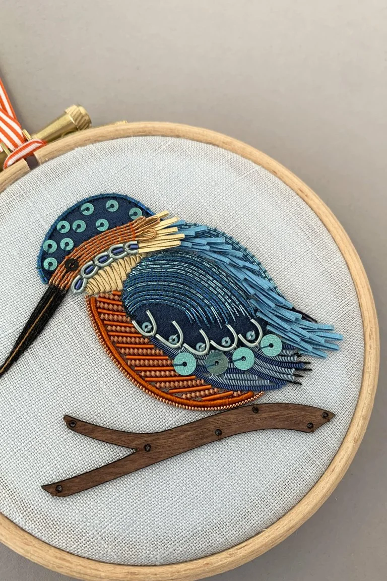 Kingfisher