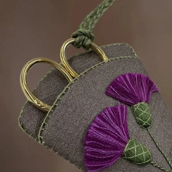 Summer Garden 2026 - Sally Thistle Scissor Keep 4.jpg
