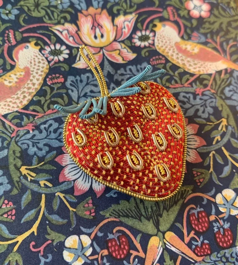 Strawberry