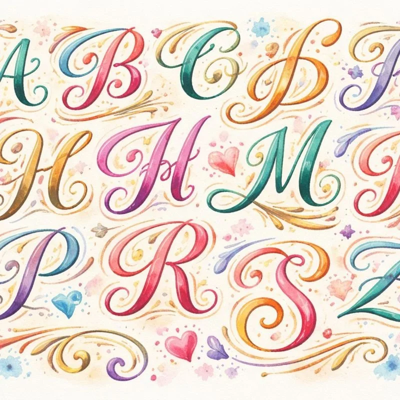 Calligraphy & Embroidered Letters Talk Marketing Image.png