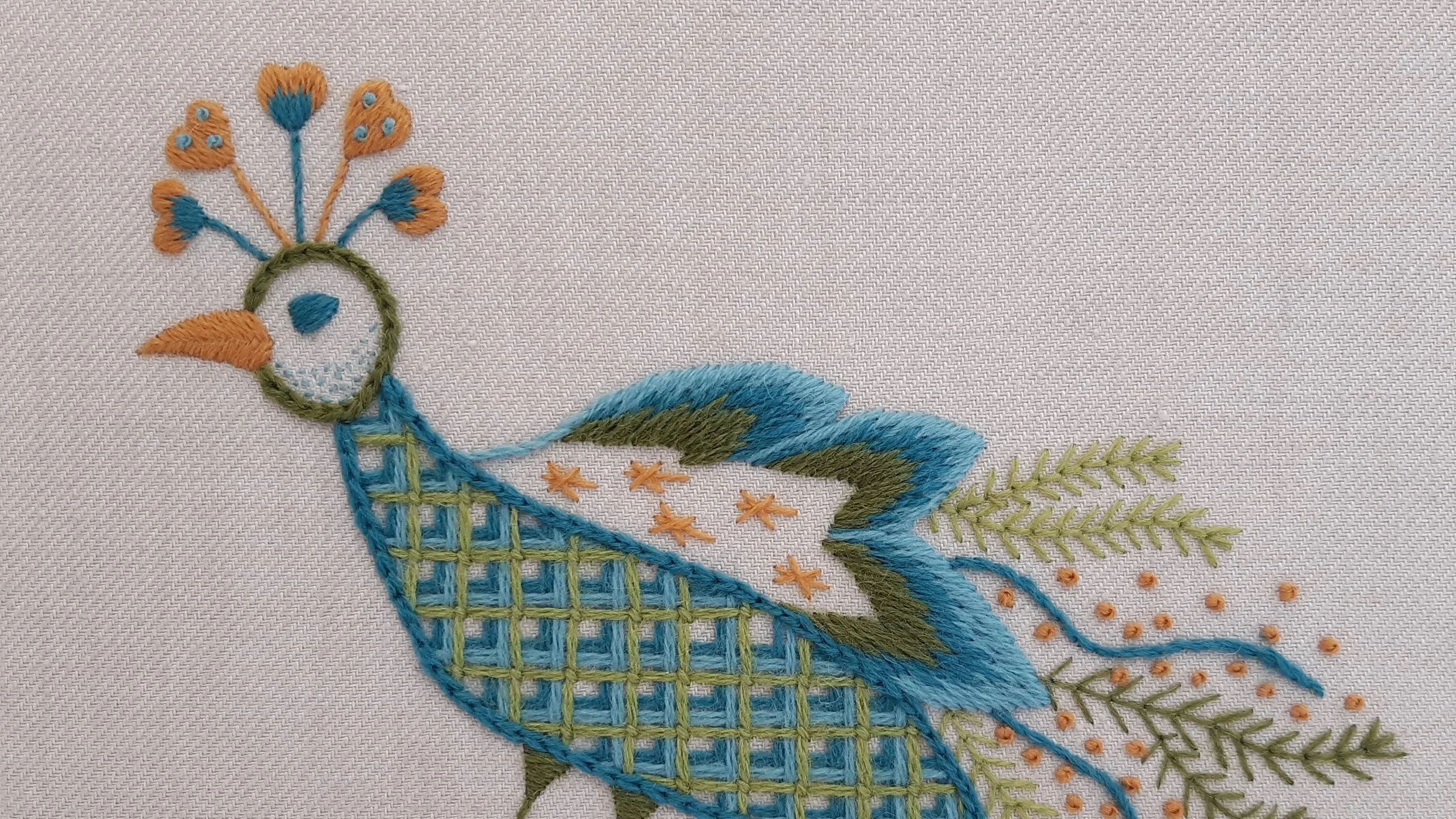Summer Garden 2026 - Helen Jacobean Peacock 1.jpg