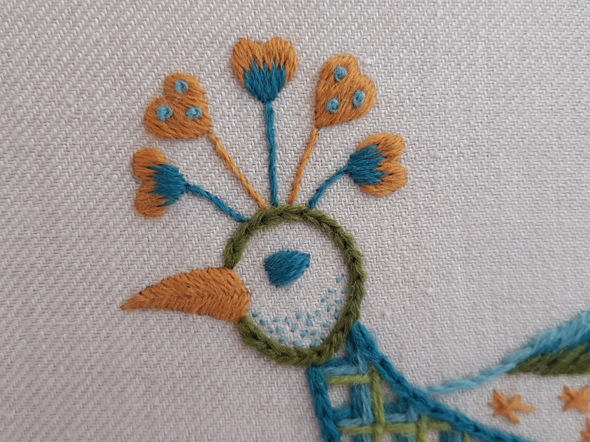 Summer Garden 2026 - Helen Jacobean Peacock 2.jpg