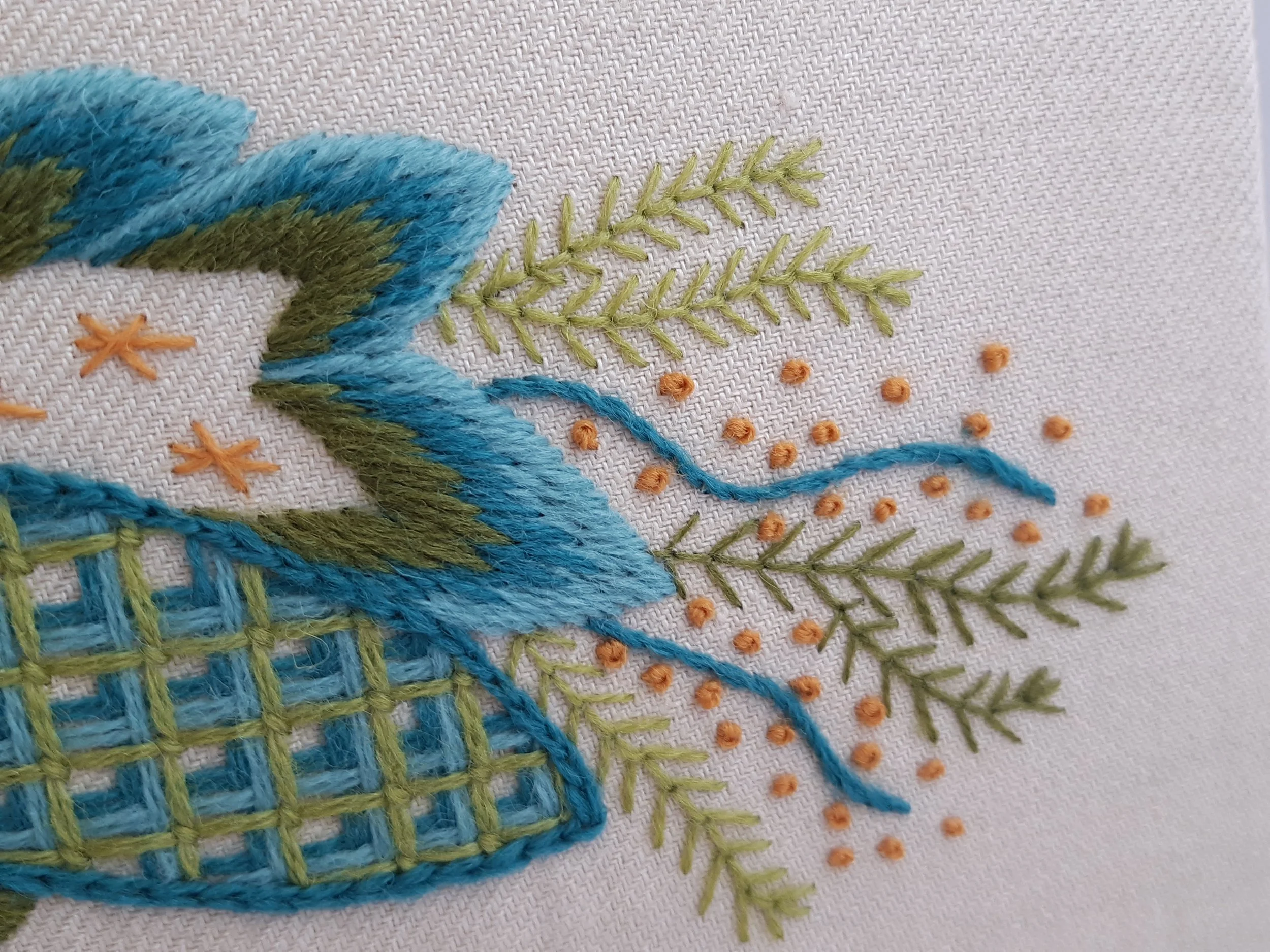 Summer Garden 2026 - Helen Jacobean Peacock 3.jpg