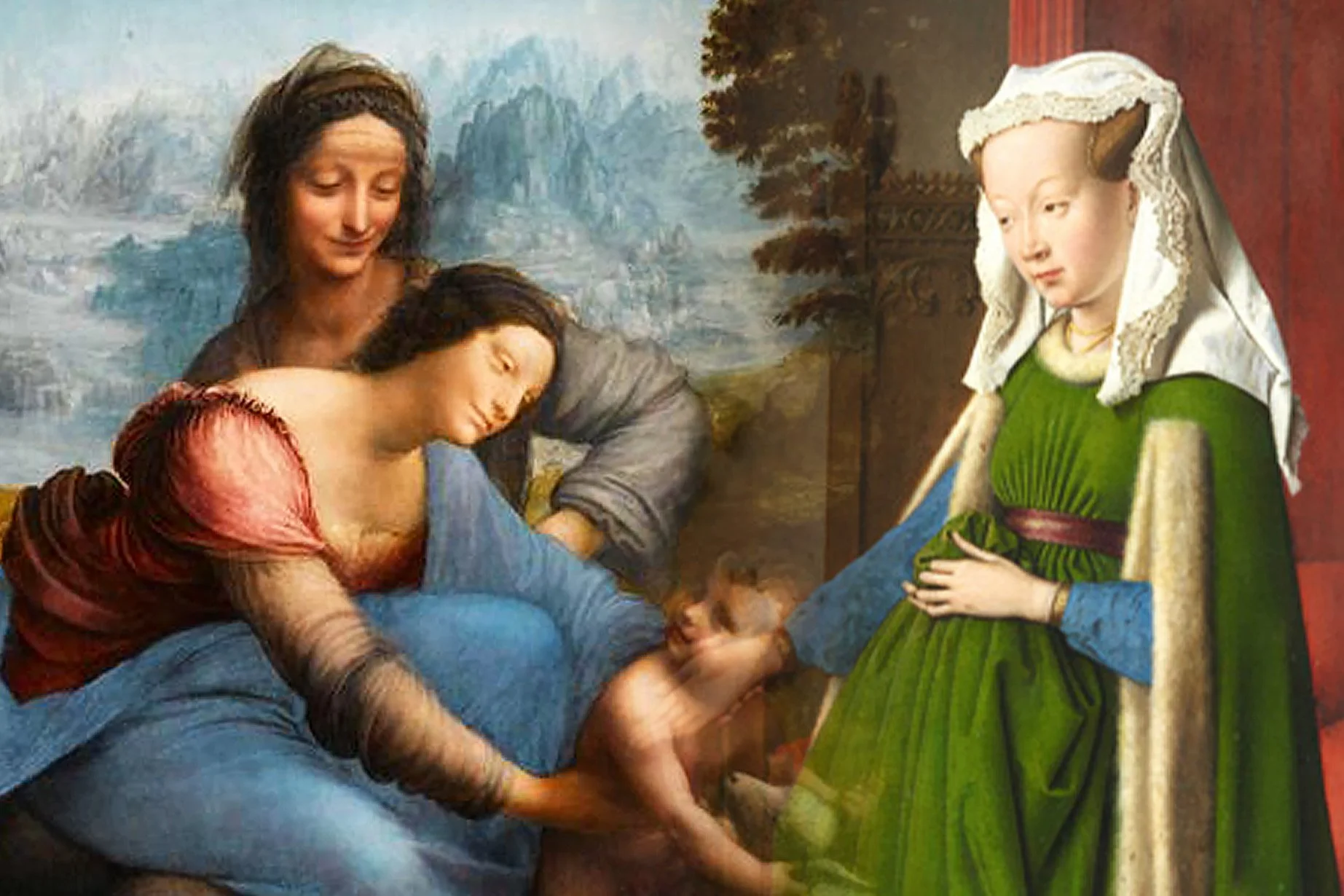 ¿Qué es el Arte del Renacimiento? Obras y Artistas Principales