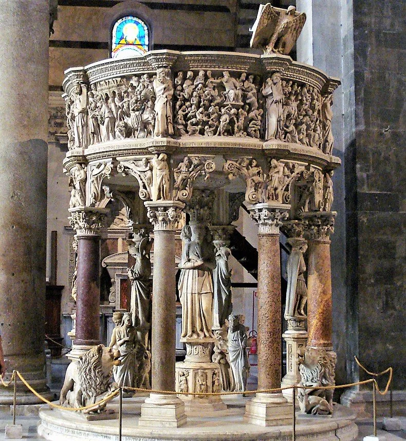 arte medieval ejemplo 5