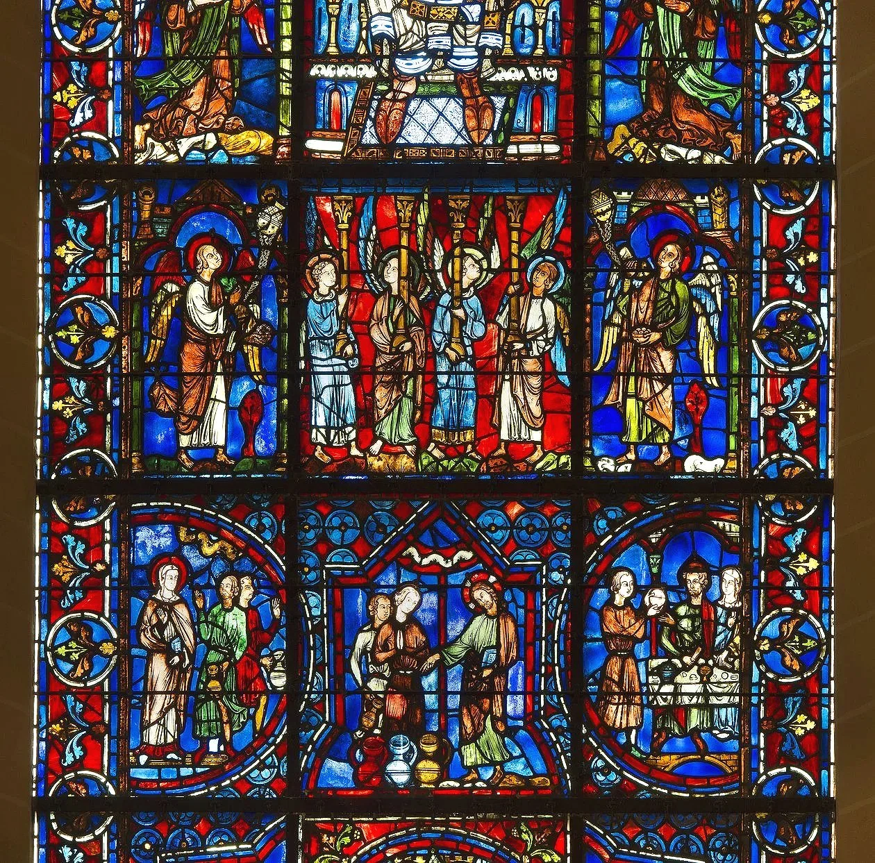 arte medieval ejemplo 4