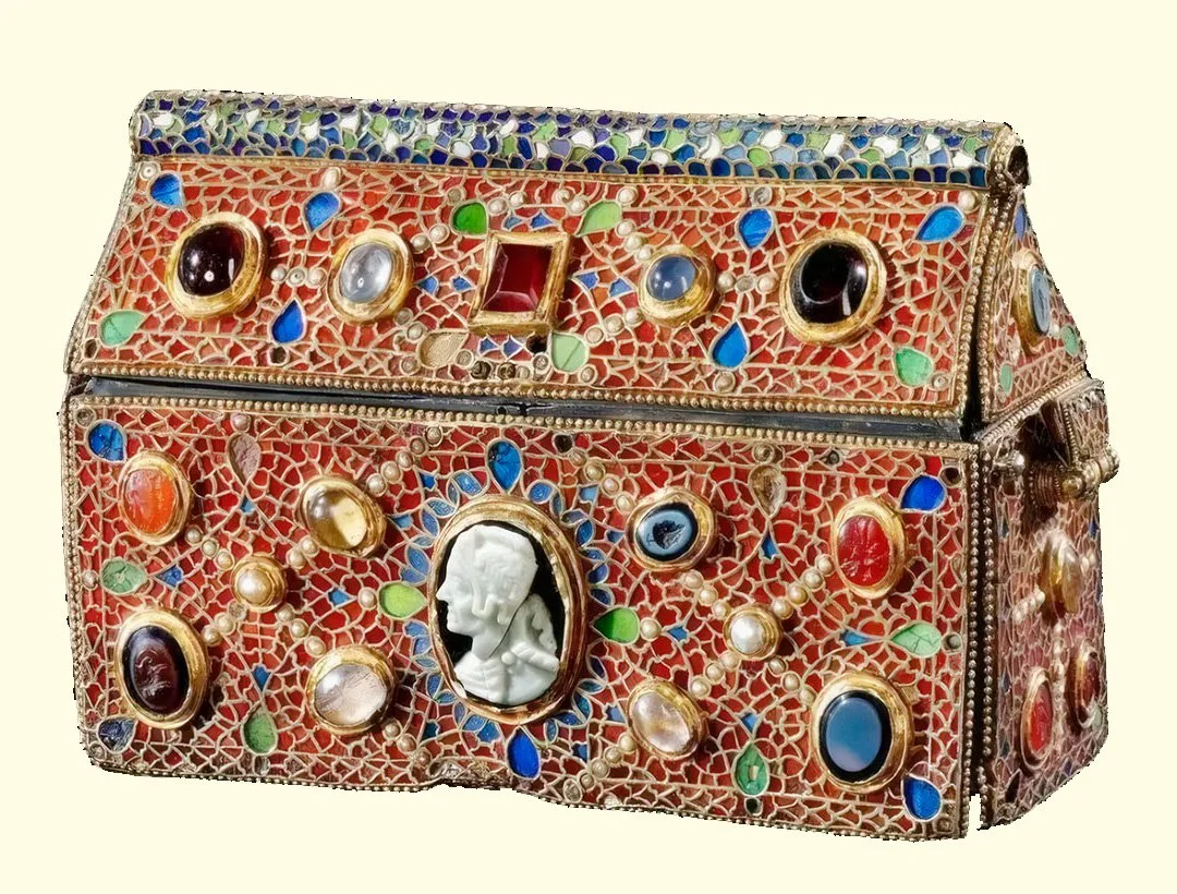 arte medieval ejemplo 1