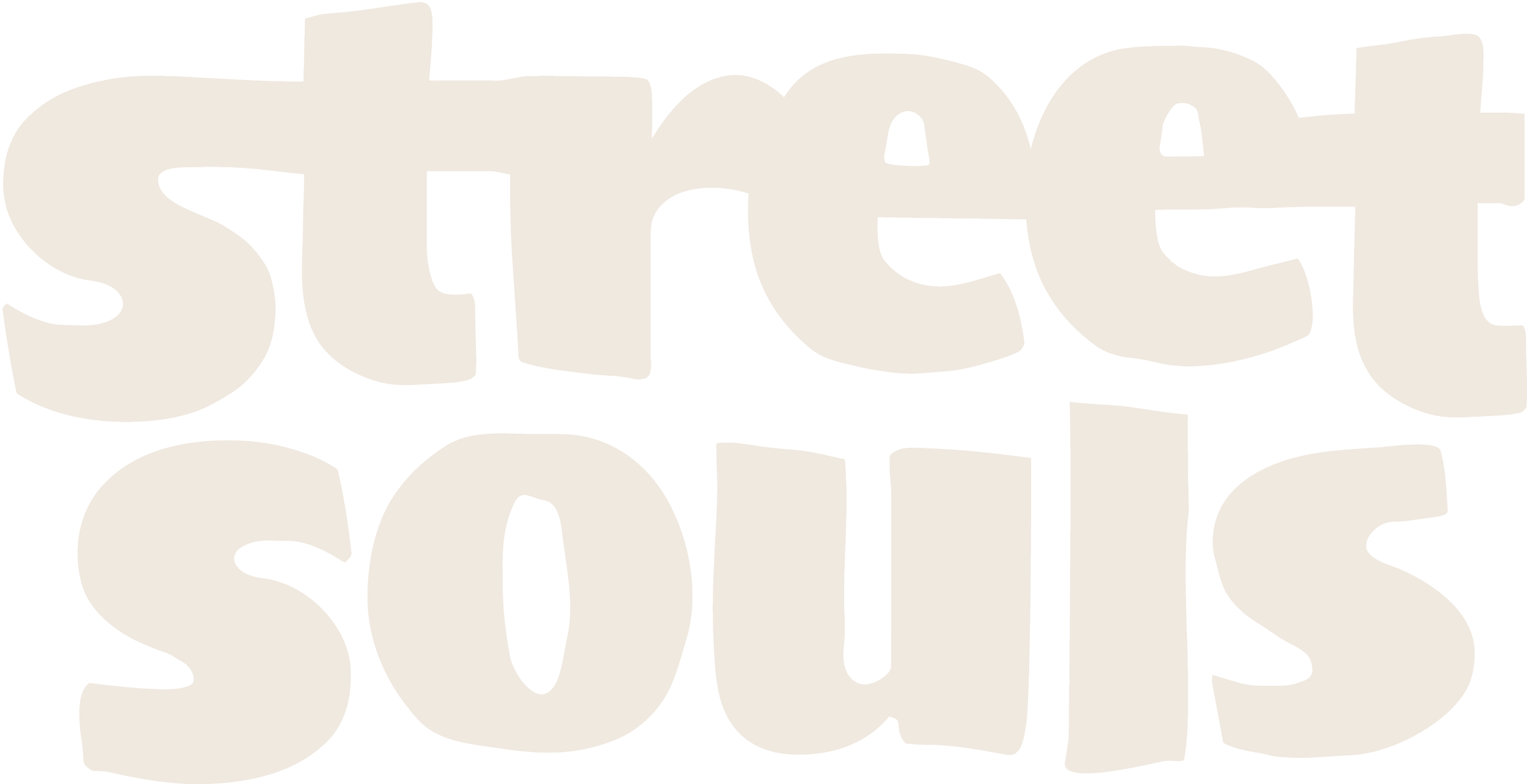 Street Souls logo
