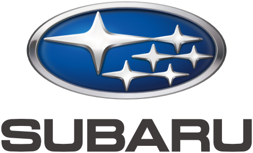 Subaru logo