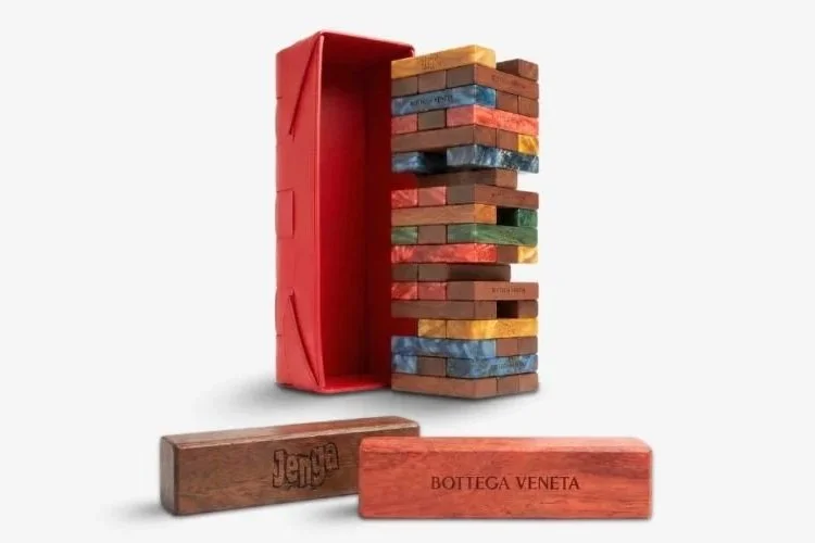 Adult play as a cultural signal in 2025. Adult play is one of the clearest cultural signals emerging in 2025. Not as irony, not as nostalgia, but as a creative necessity.