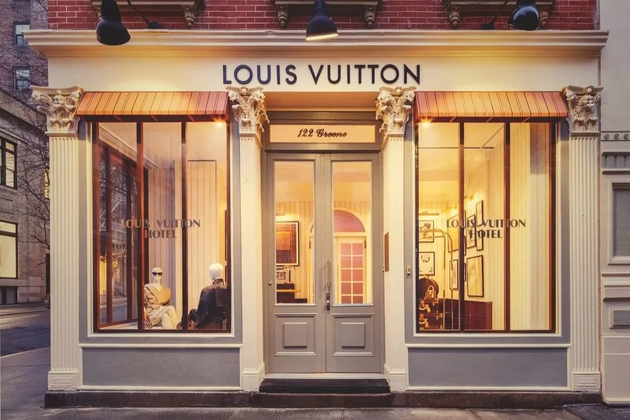 The third space isn’t a café. It’s a condition.