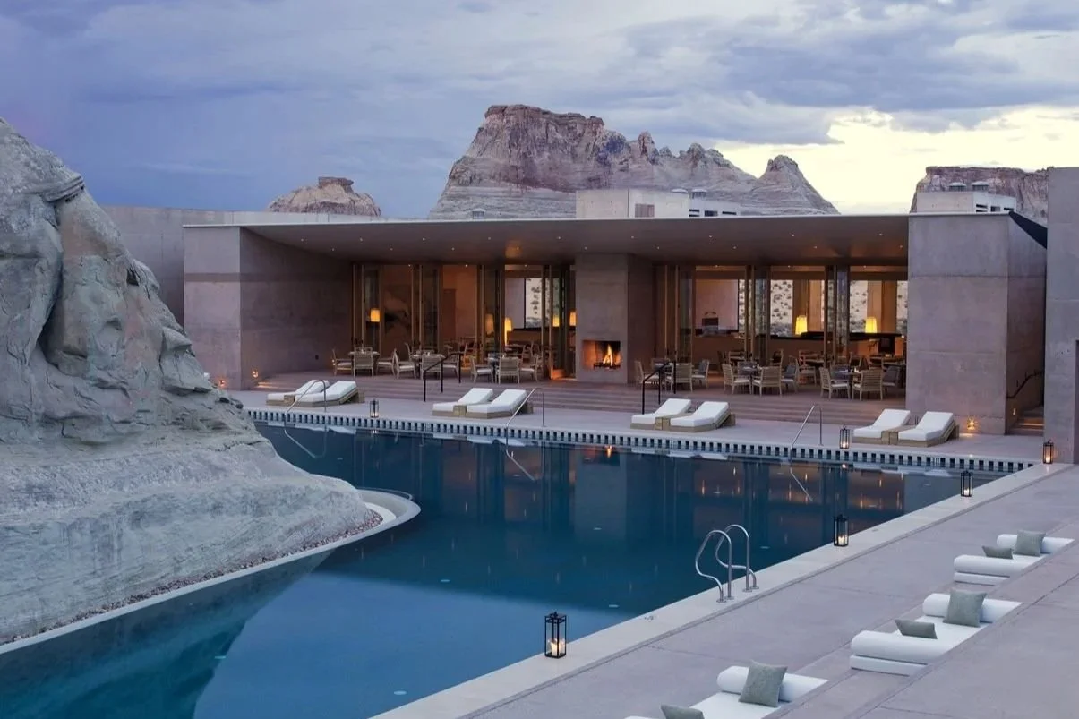 Davos wants trust. Luxury paid for it.