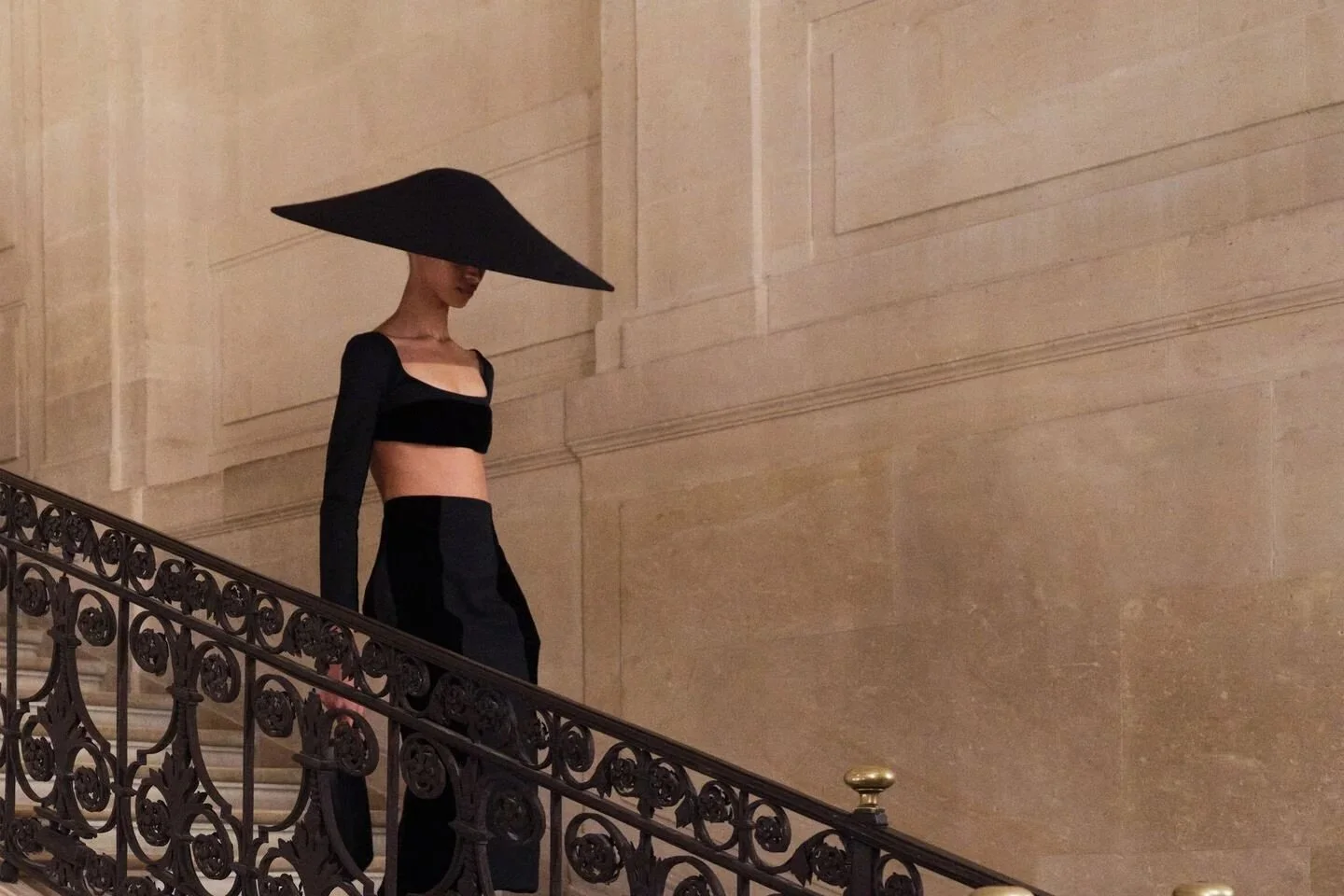 Luxury’s Gen Z problem is closed code. 