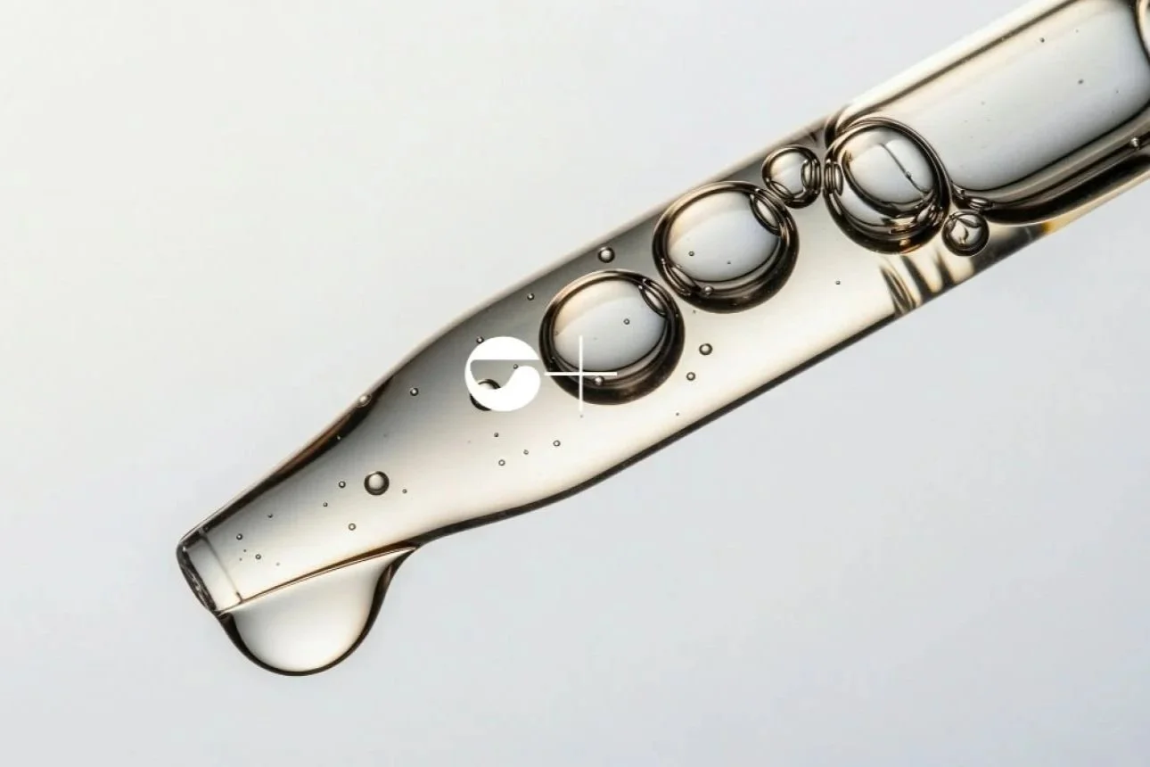 Wearables make sense now because the body became luxury.