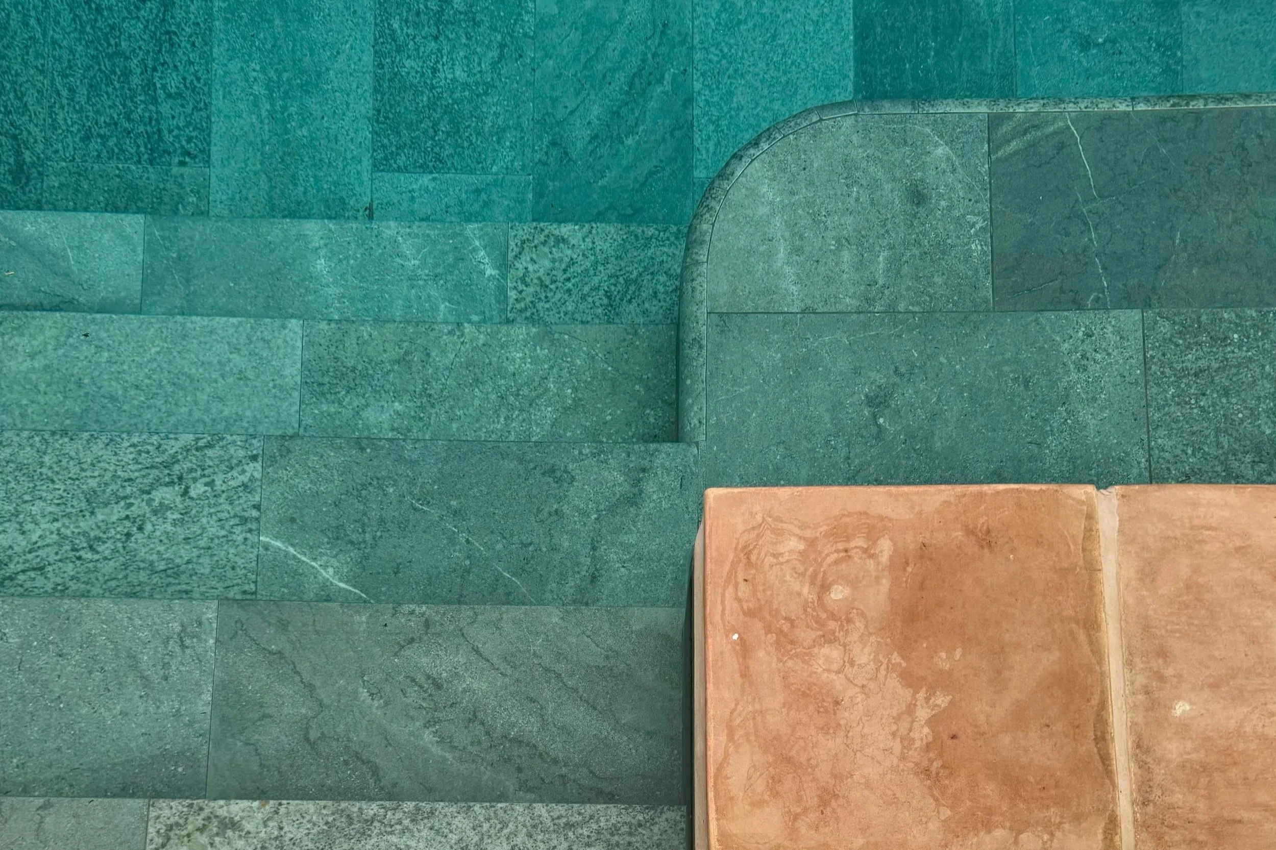 The moment the product becomes a human state, hospitality’s design logic breaks.