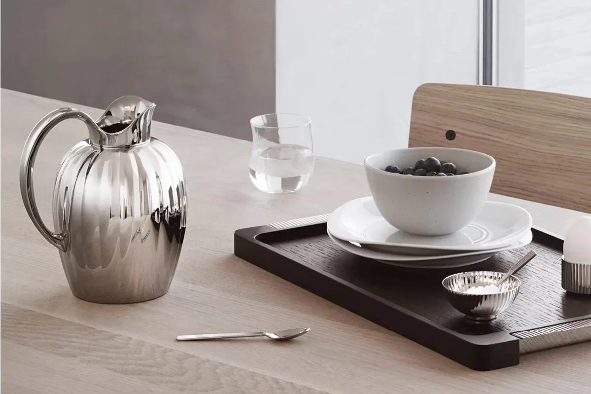 Luxury is not created in production. It stabilises in recognition.