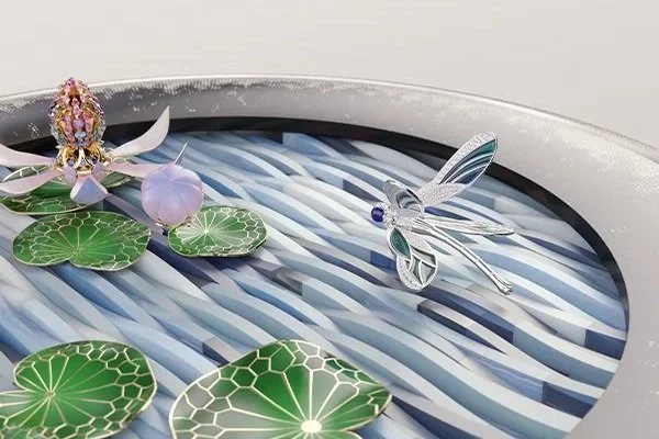 The art of sparking awe.