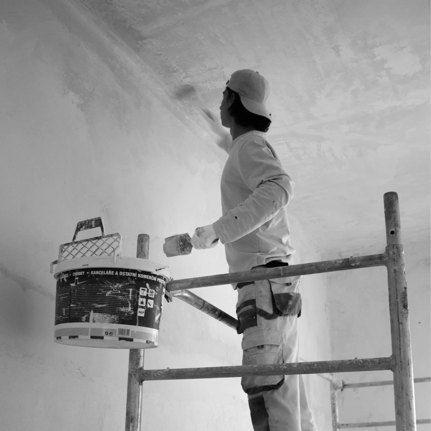Painting services