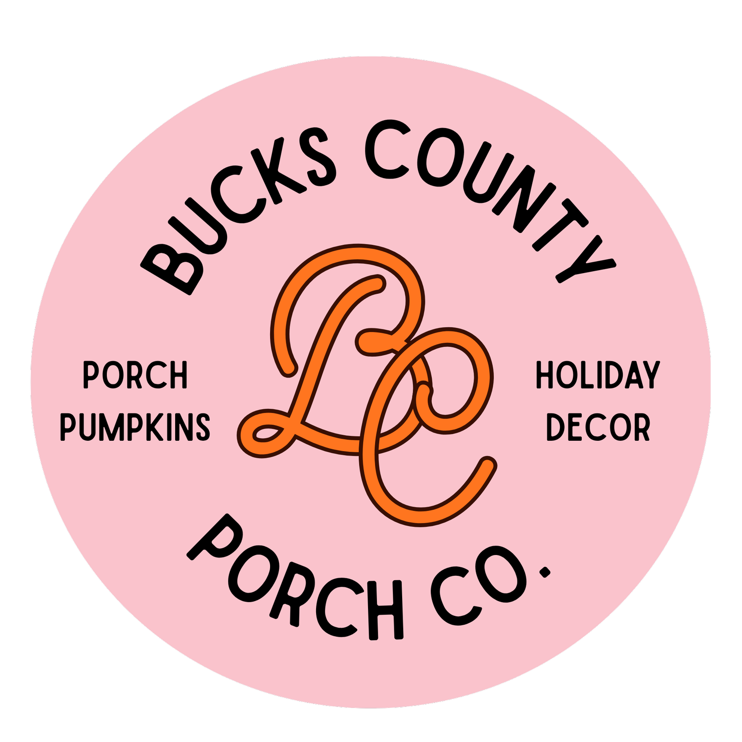 Bucks County Porch Co.