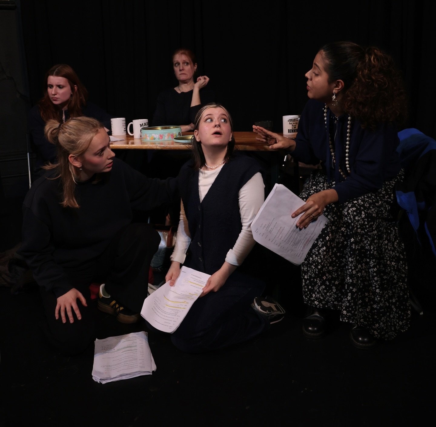 Seeing &lsquo;The Write Night&rsquo; come together and witnessing so much talent under one roof for a sold out event was utterly mind blowing! A huge thank you to all of the writers who shared their work and to the actors that brought their words to 