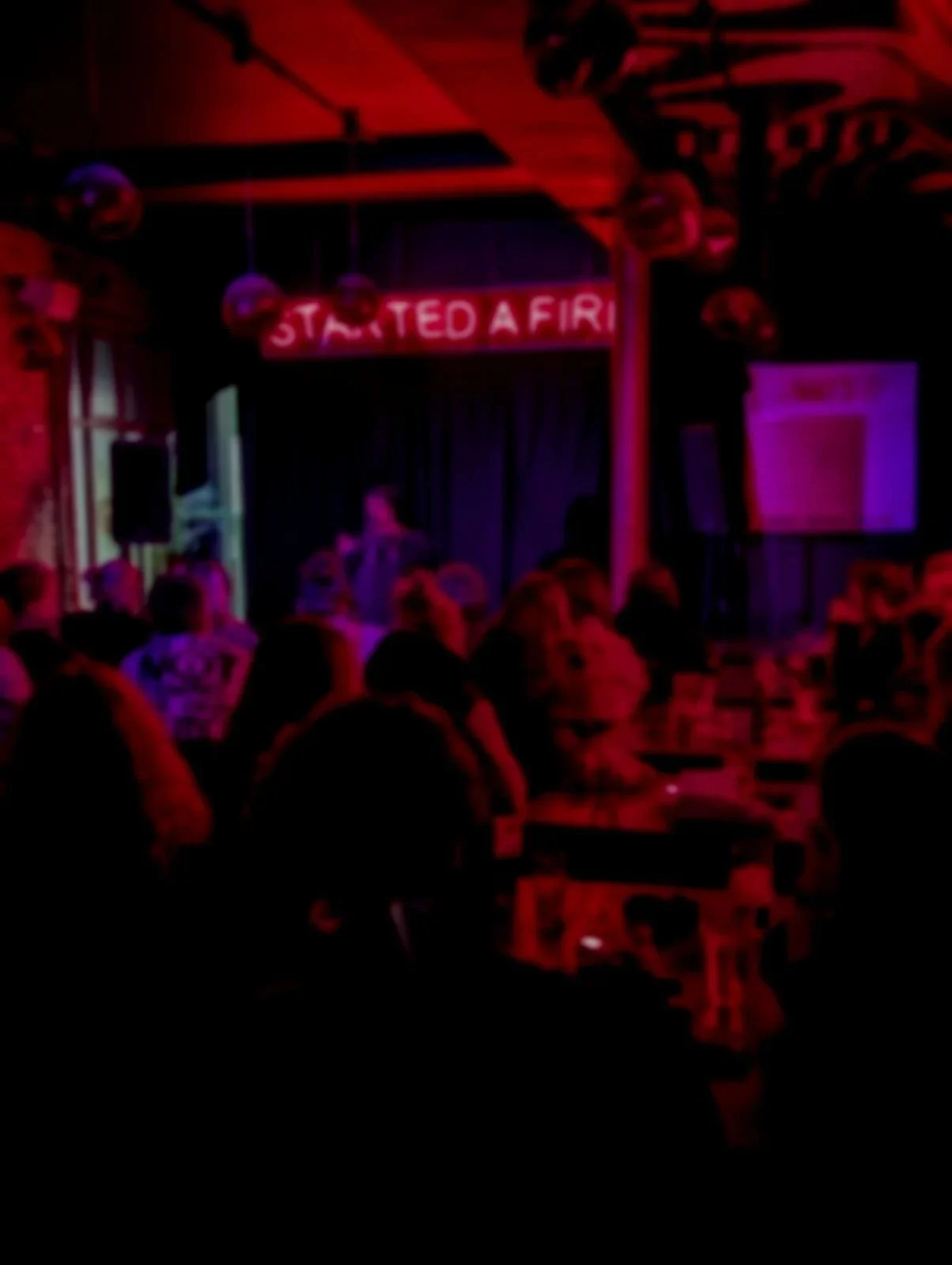 Letters To a Feminist Future (2025)