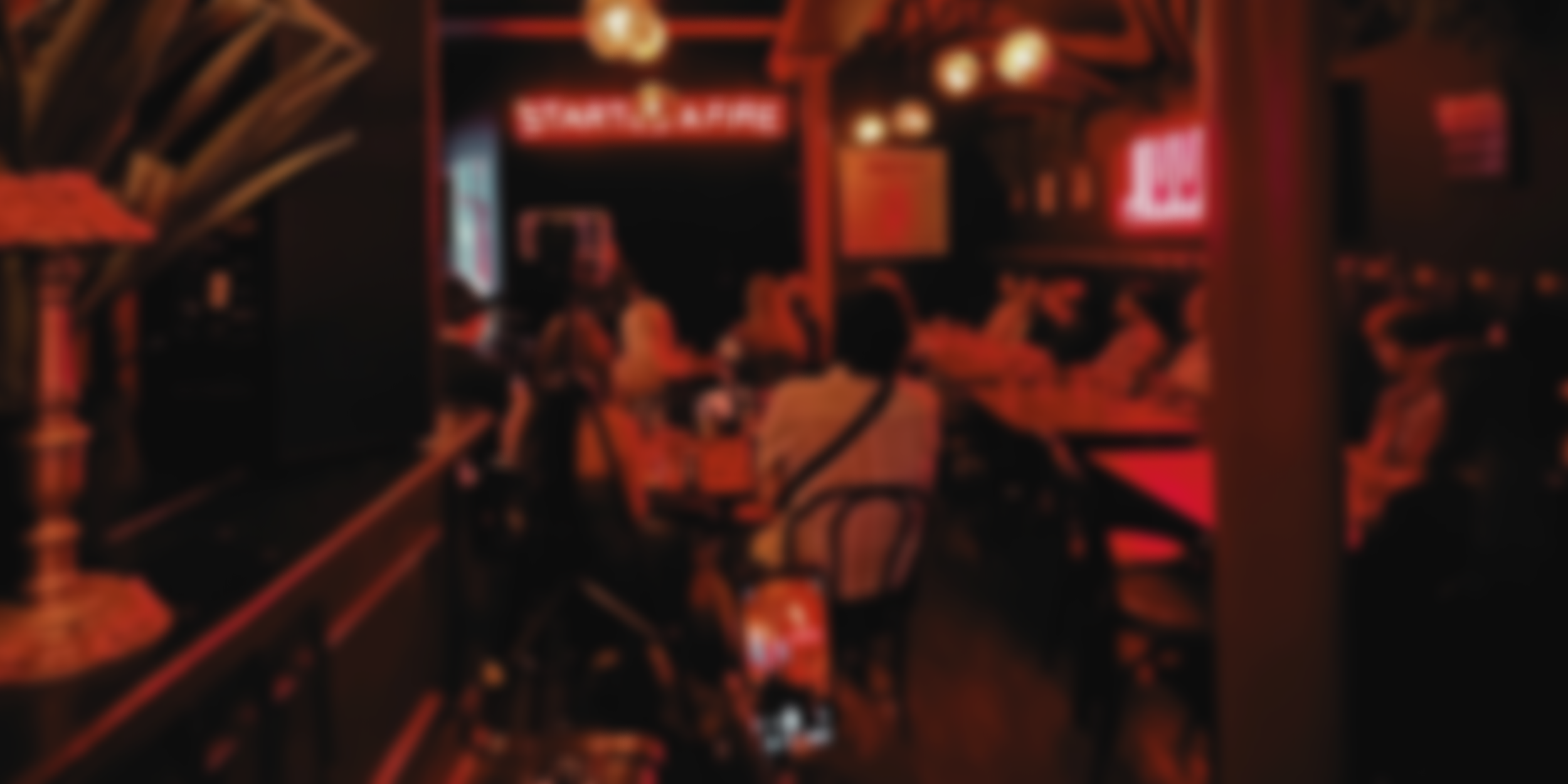 HellCat Howls: Open Mic Night (2025)