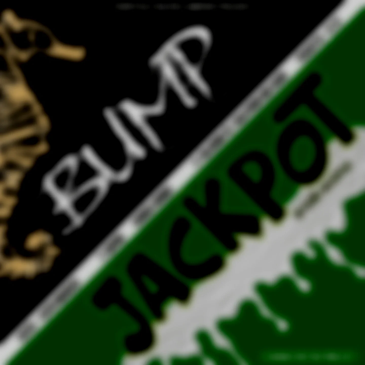 Jackpot & Bump (In Development)