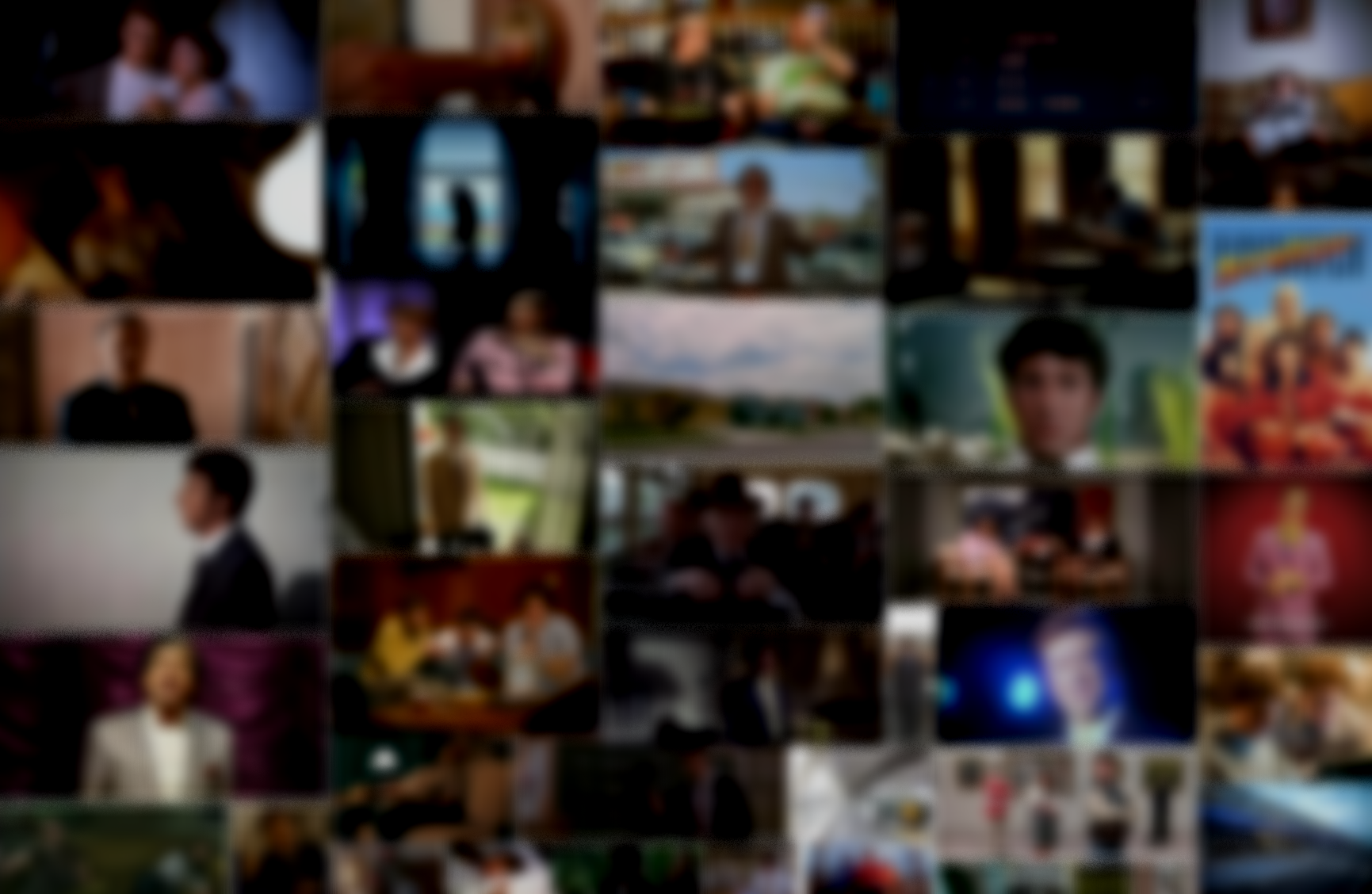 Before The Gold Rush (In Development)