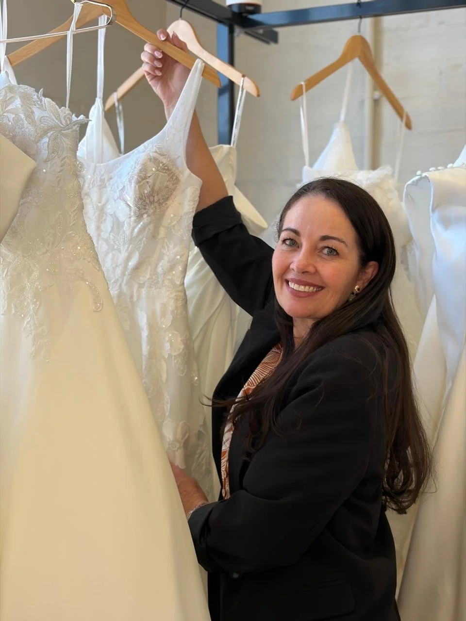 As your Bridal Stylist: 8 Things Every Bride Should Know