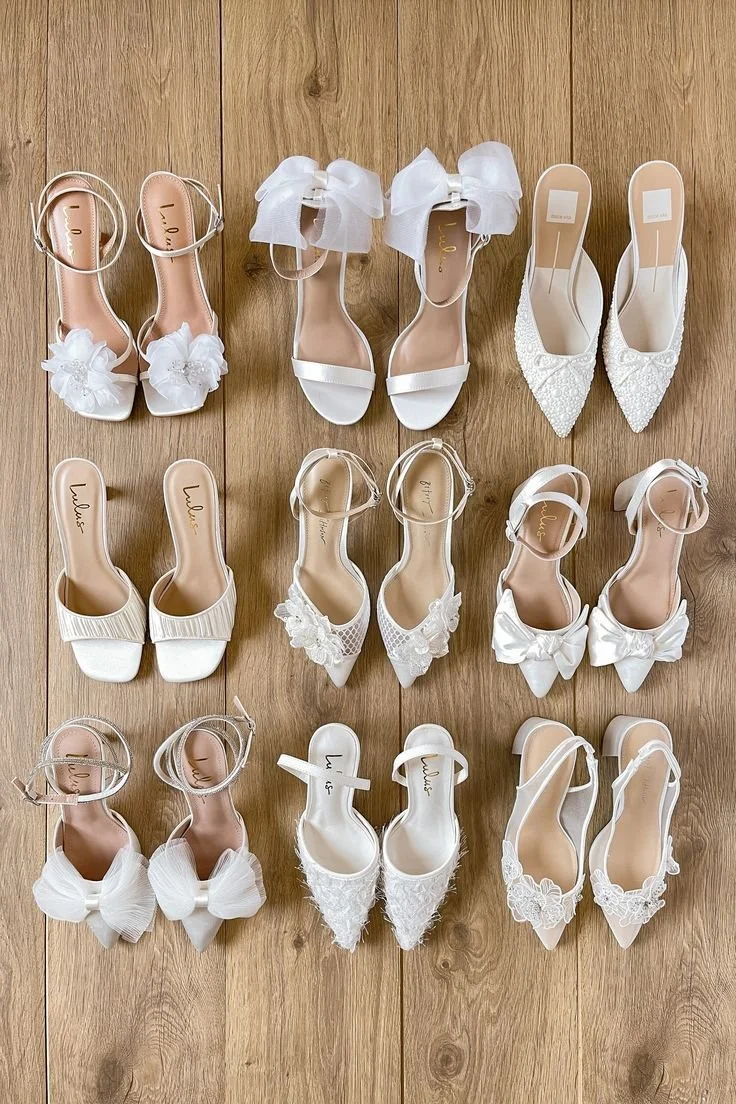 If I Were a September or October Bride… Here’s Exactly What I’d Be Doing Right Now