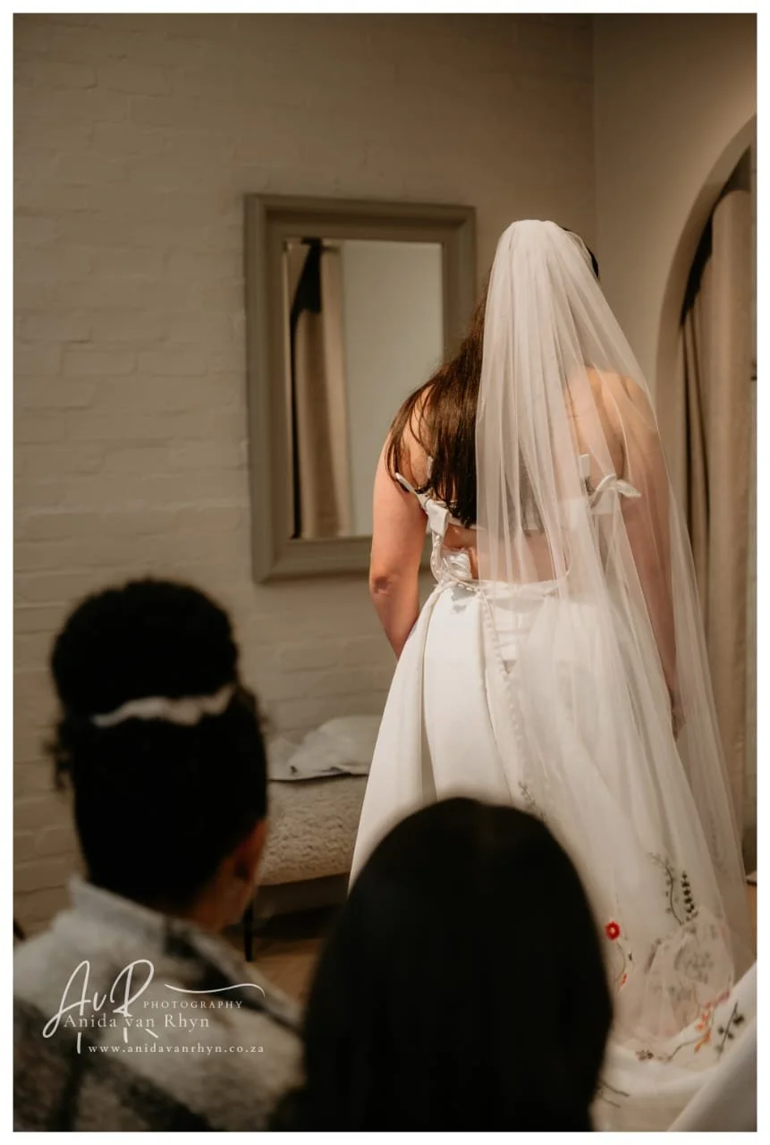 Let’s Talk Luxury and Budgets: Why Your Dream Dress Shopping Experience Shouldn't Feel Intimidating