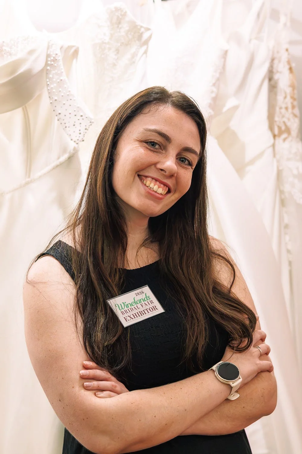 Beyond the Gown: How to Choose the Veil and Accessories That Complete Your Look