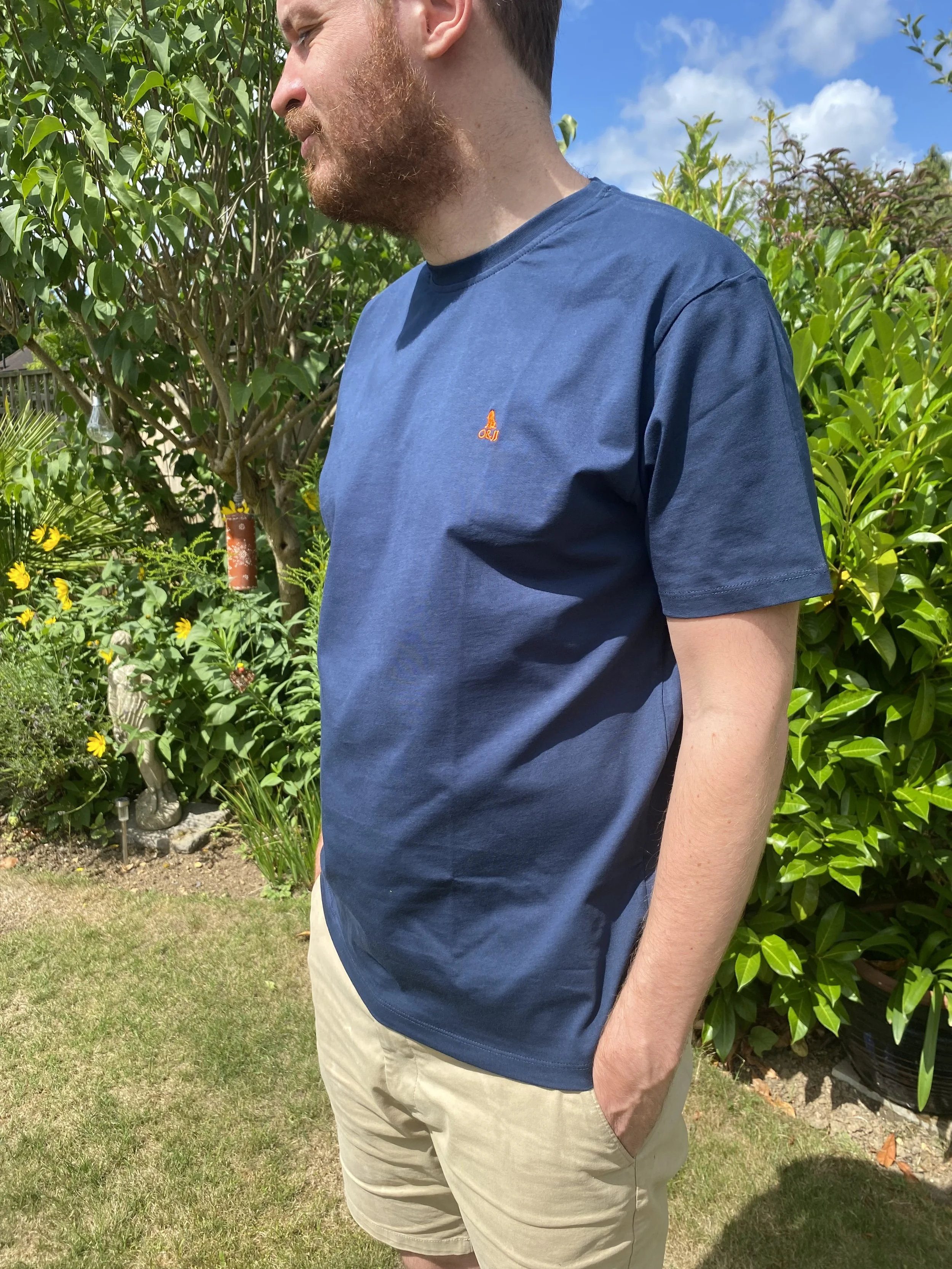 Why Supporting British Made Clothing Matters More Than Ever?