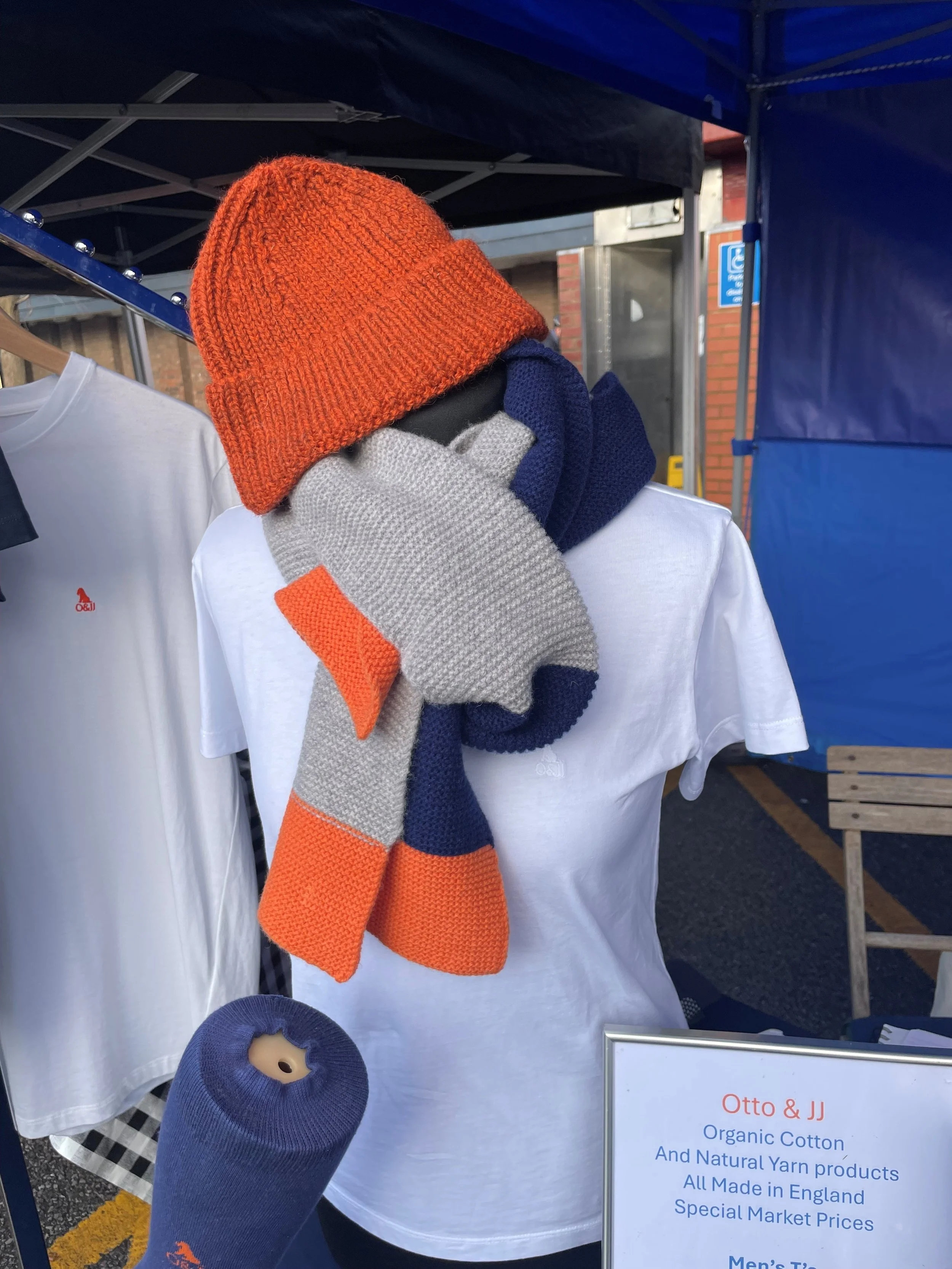 Eco-Friendly Romance: Thoughtful Valentines Day Gifts from Otto &amp; JJ.