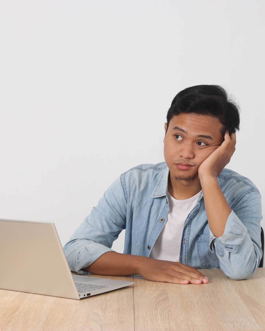 Reframing Procrastination