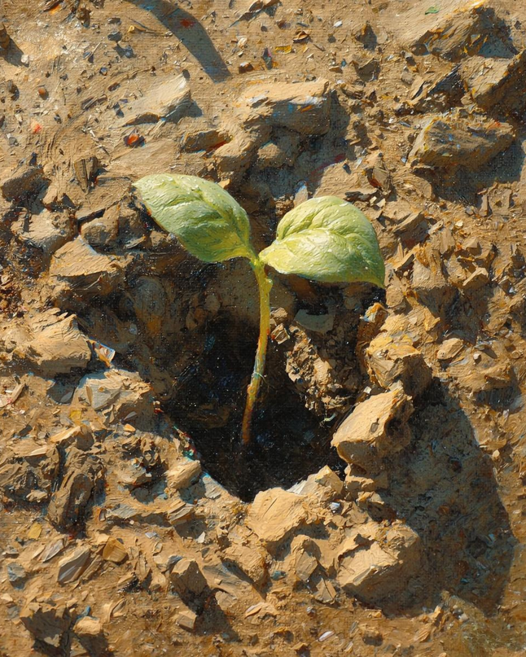 Failure, Fear, and the Myth of “Becoming” an OBMer