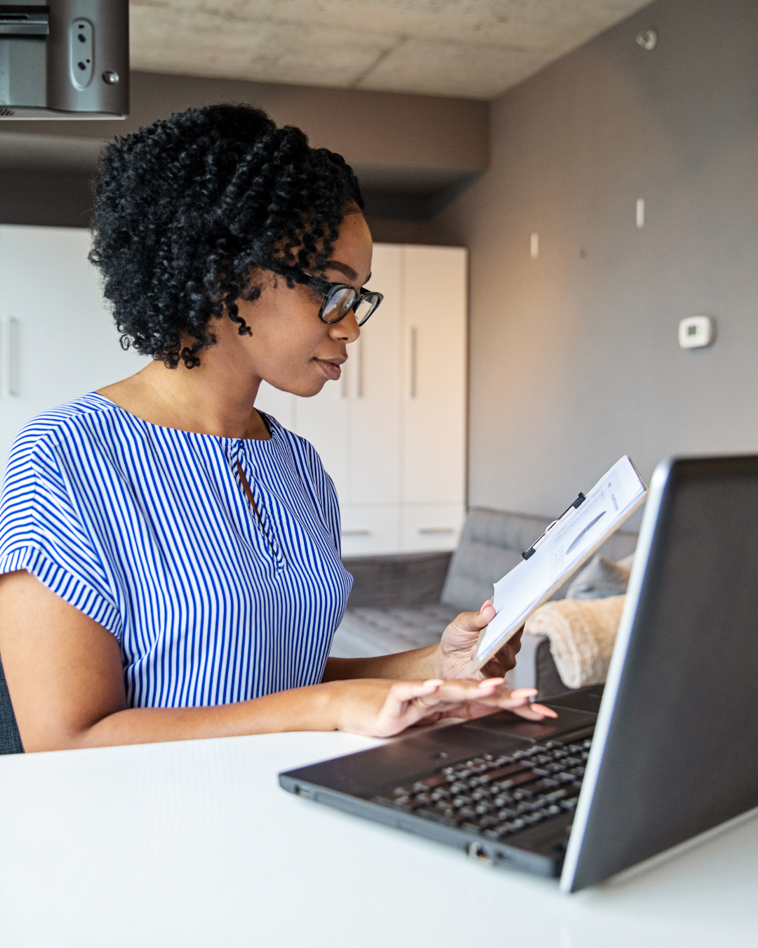 Readiness is Not a Prerequisite