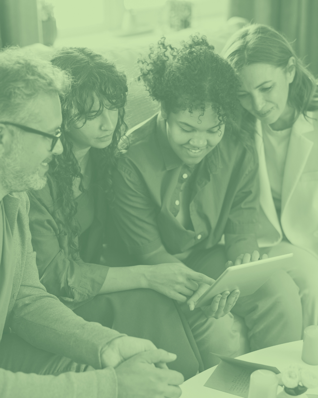 You Don’t Have to Navigate This Alone: Approaching Career Decisions More Intentionally