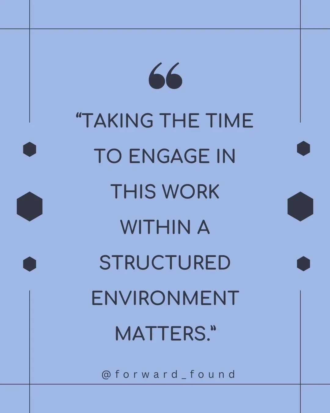 In this week's blog, @shaunavcostello talks about expanding your scope of competence in a structured manner. The structure provided by our Professional Foundations group allows you to identify your values, explore career pathways, and move forward wi