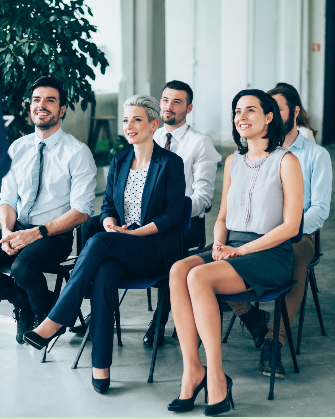 We Have a Training Problem in ABA