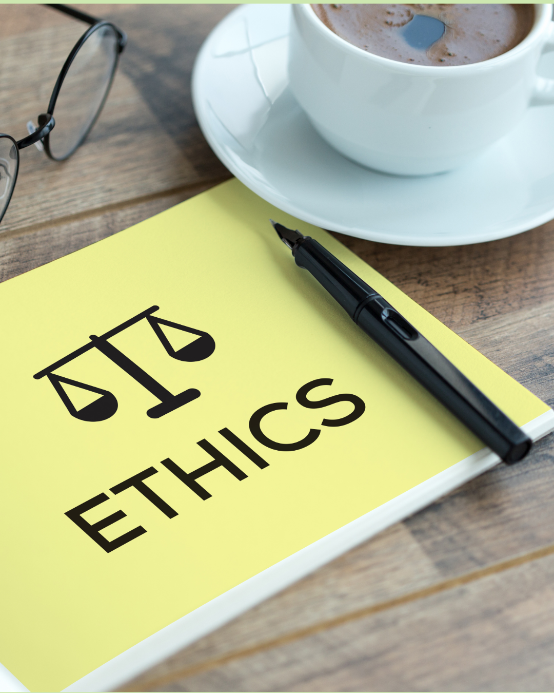 Leaving Clinical ABA Doesn’t Mean Leaving Ethics Behind