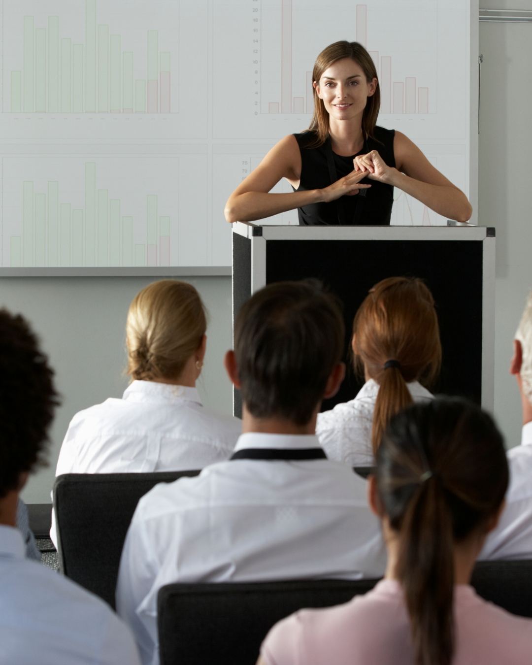 How I’m Preparing for a Conference as a Disabled Behavior Analyst
